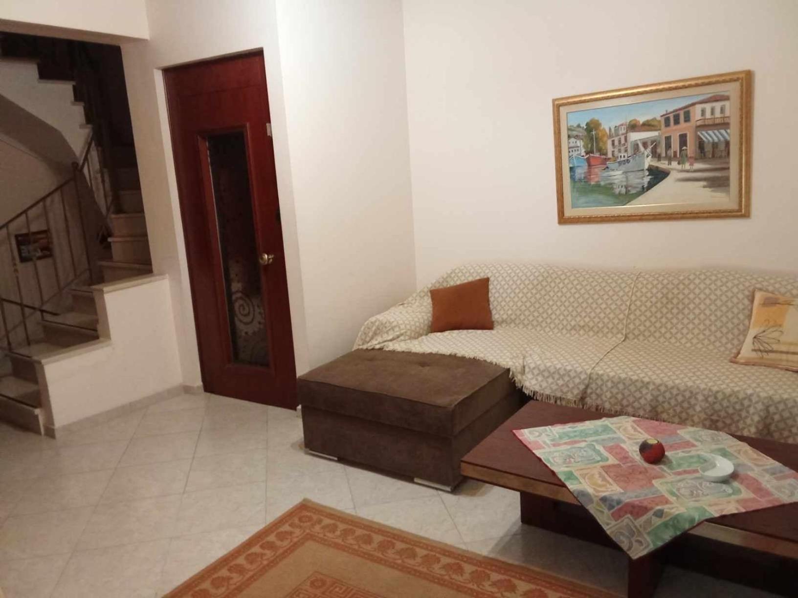 Sea View Maisonette Netflix Nea Kerasia Exterior foto